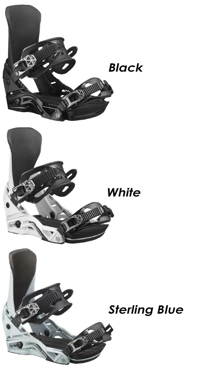 楽天市場】サロモン 【SALOMON】【DISTRICT】 23-24 MODEL ユニ