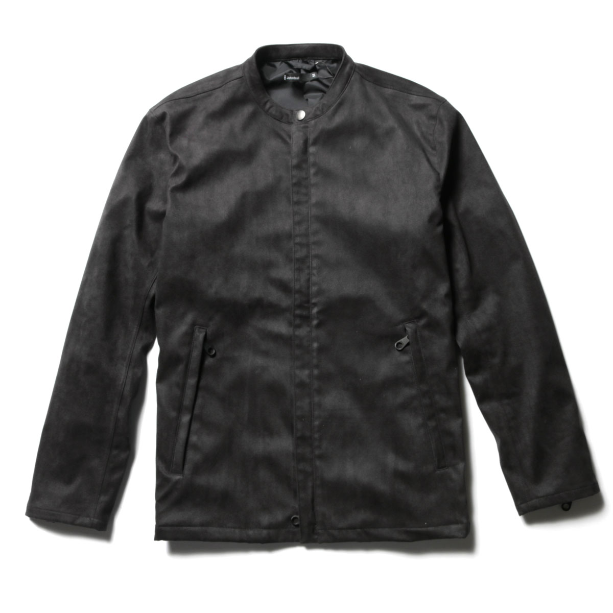 楽天市場】ライダースジャケット メンズ 秋 冬 春 Tetratex スエード