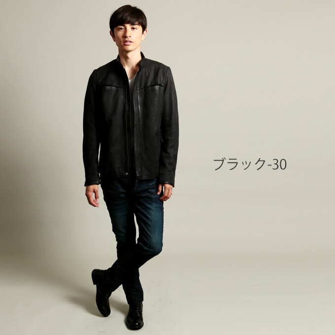 楽天市場】Johnbull ジョンブル 本革シープレザー シングルス