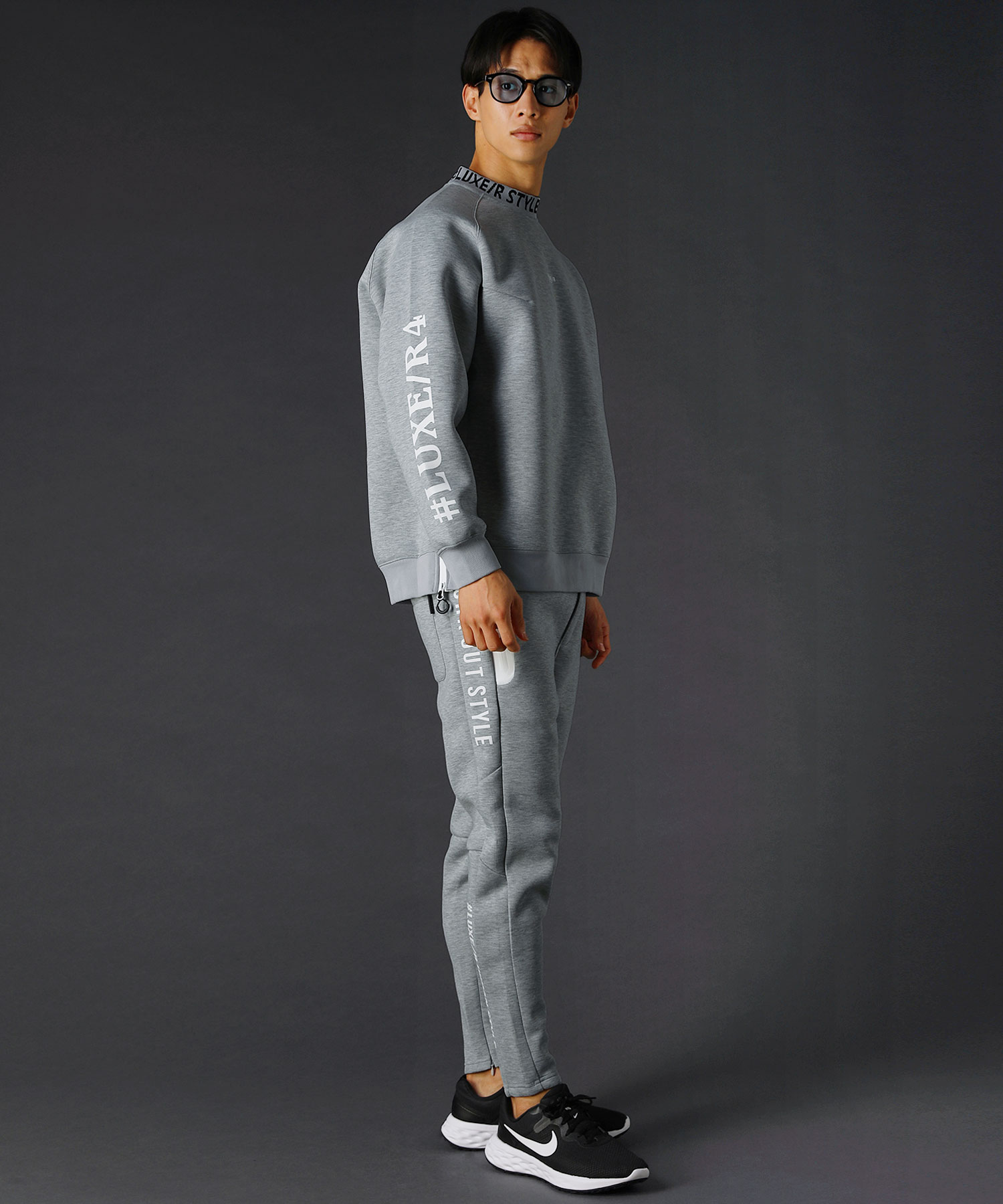 楽天市場】【セットアップ対応】 ゴルフウェア メンズ ジップパンツ