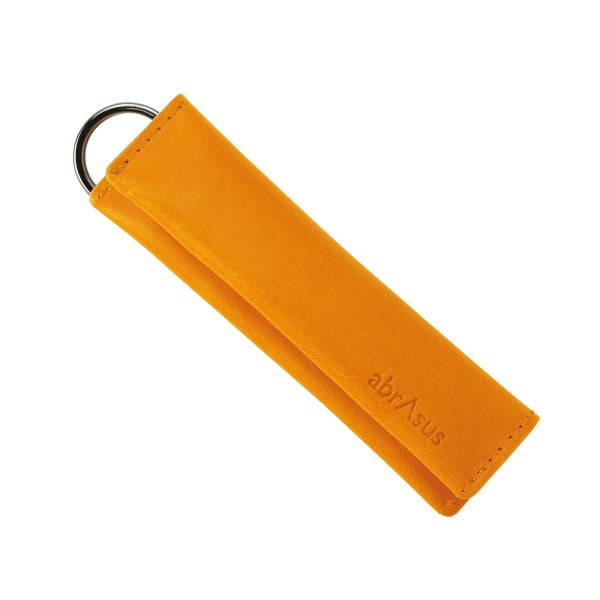 楽天市場】アブラサス 【小さい小銭入れ】 abrAsus ブッテーロレザー