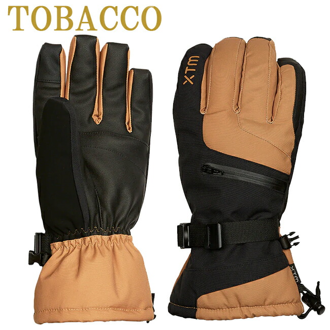 楽天市場】スノーグローブ XTM エックスティエム グローブ メンズ