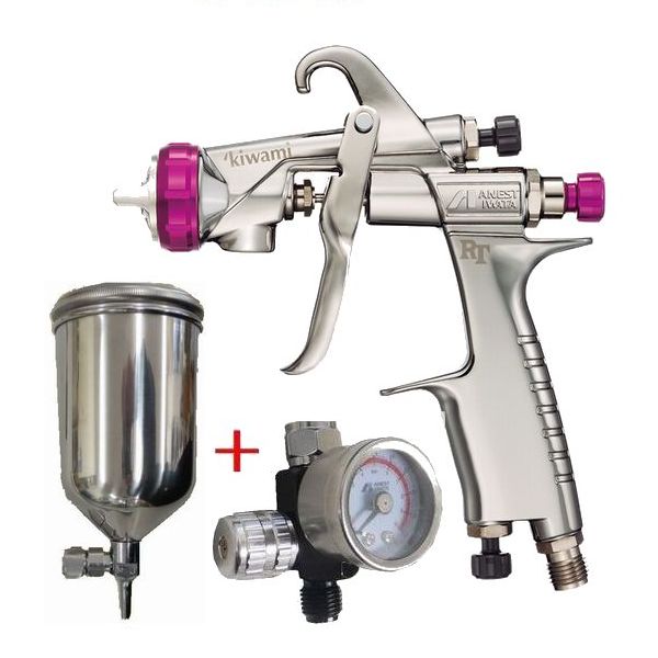 楽天市場】スプレーガン・塗料カップ（塗装用品｜DIY・工具）：花