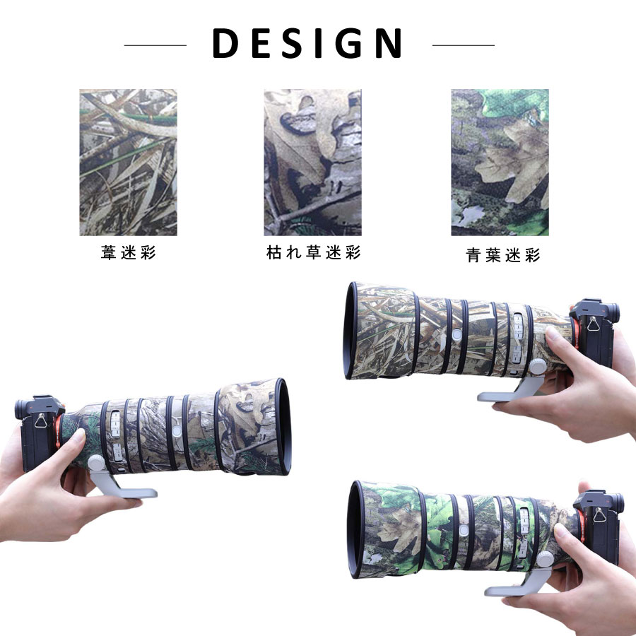 楽天市場】デジタルカメラレンズカバー ｿﾆｰ（Sony）)70-200mm F2.8 GM