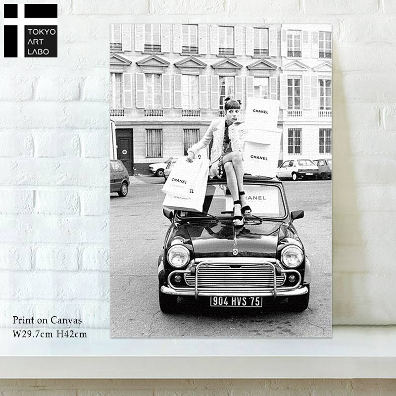 楽天市場】【楽天ランキング1位獲得】CREA アートパネル 5枚セット