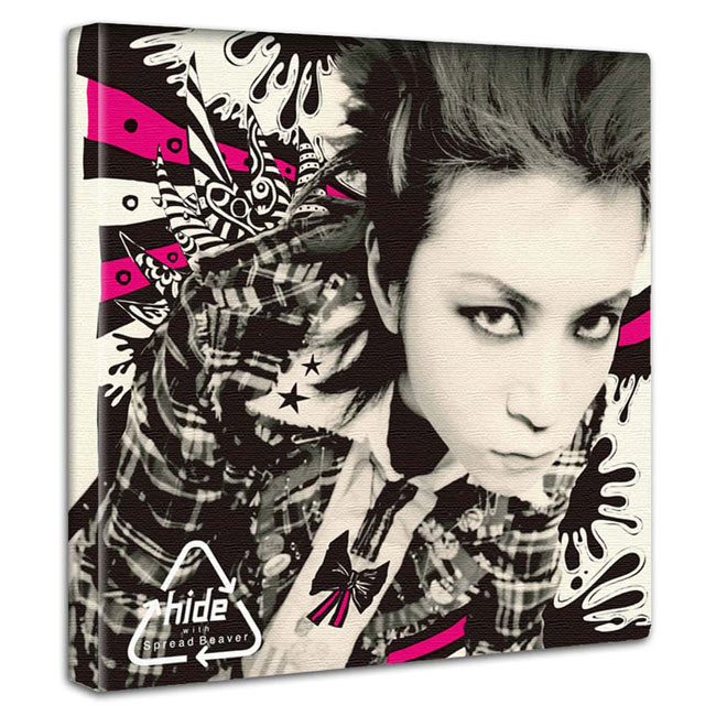 楽天市場】hide パネルの通販