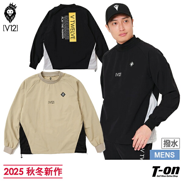 楽天市場】ブルゾン（ブランドV12）（メンズウェア｜ウェア）：ゴルフ
