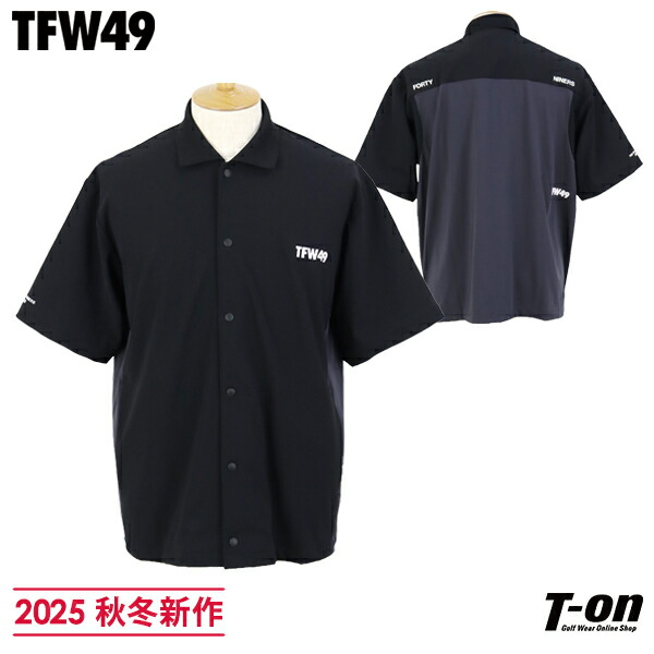 楽天市場】tfw 49 ティーエフダブリュー（シャツ・ポロシャツ｜メンズ