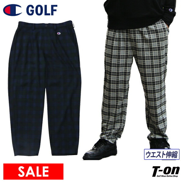 楽天市場】チャンピオン スウェットパンツ（ゴルフ｜スポーツ