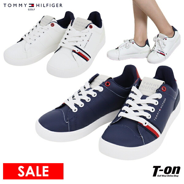 楽天市場】トミーヒルフィガー ゴルフ（シューズ｜ゴルフ）：スポーツ