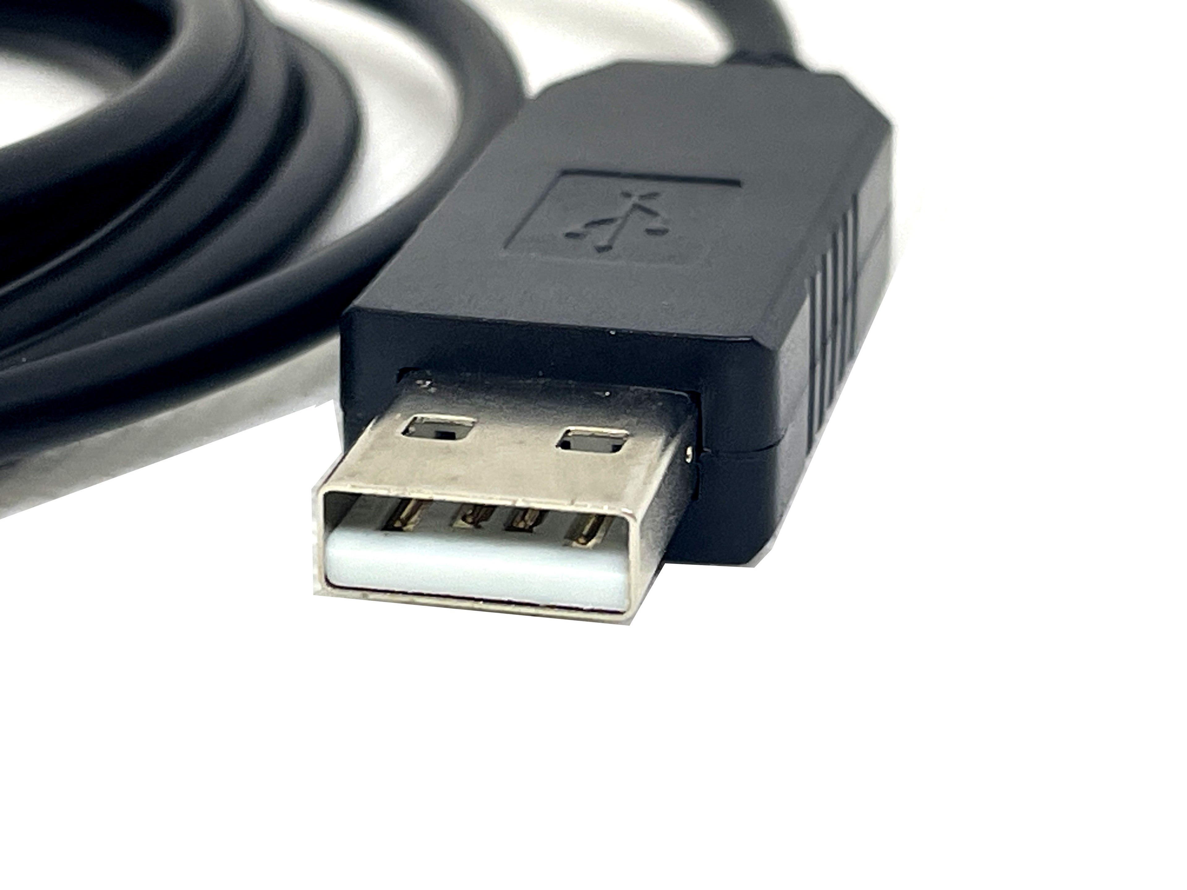 楽天市場】測量機 - パソコン接続ケーブル ( トプコン ソキア 用 USB