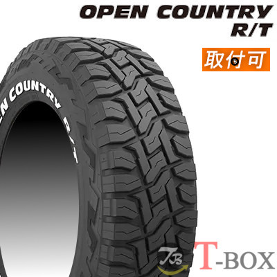 楽天市場】open country 215/65r16 ホワイトレターの通販