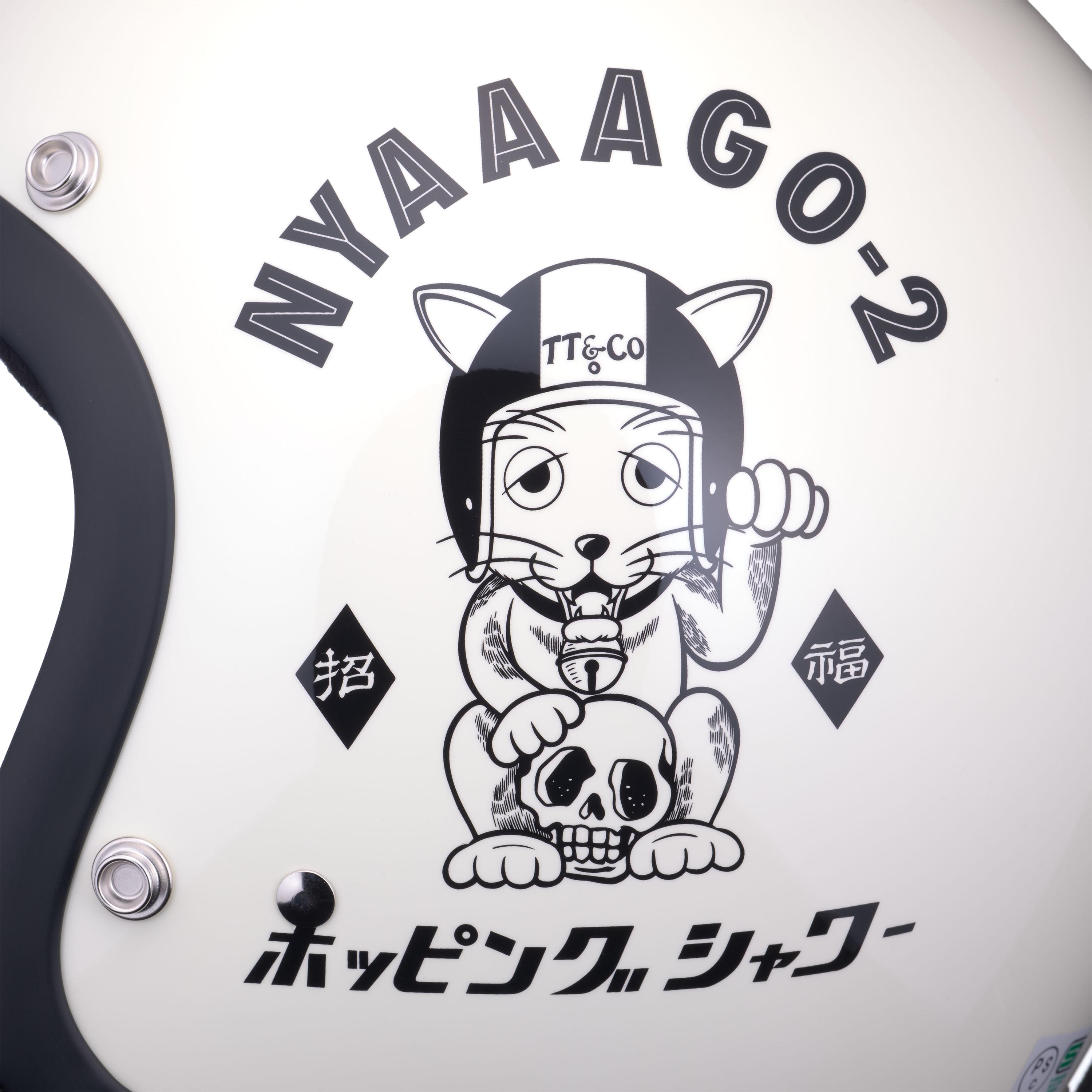 楽天市場】TT&CO. スーパーマグナム NYAAGO 2スモールジェット