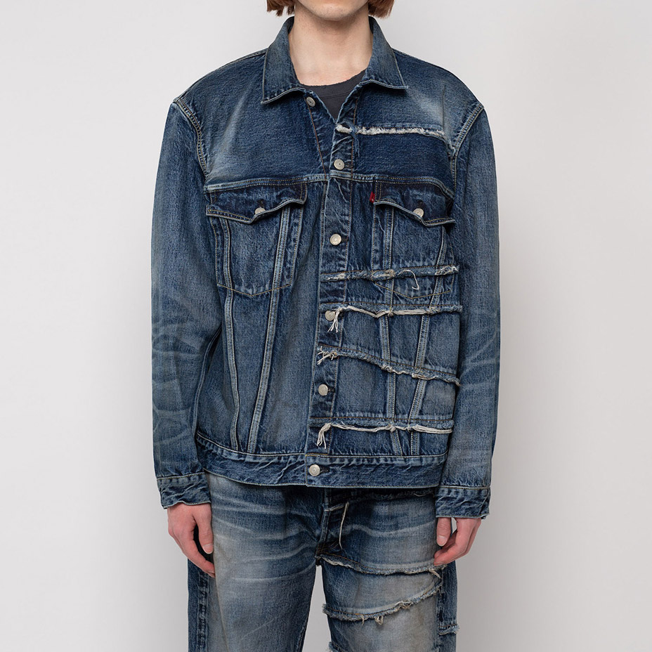 楽天市場】FULLCOUNT フルカウント KAMIYA カミヤ コラボ Switching