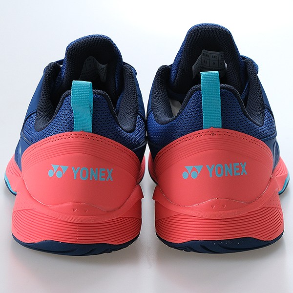 楽天市場】22-22.5cm限定 テニスシューズ オムニ クレーコート用 砂