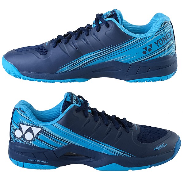楽天市場】【サイズ交換往復送料無料】ヨネックス テニス シューズ 3E