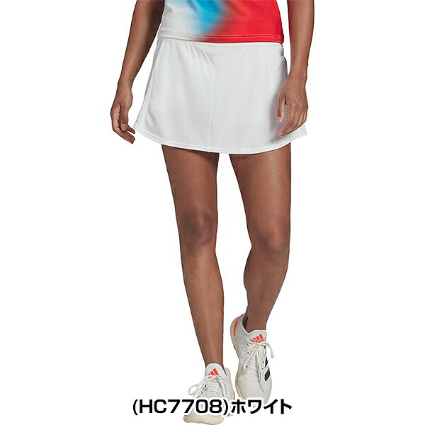 楽天市場】アディダス テニス ゲームウェア スコート インナータイツ