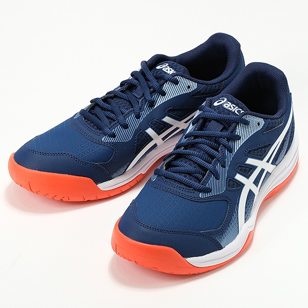 楽天市場】22.5cm限定 アシックス テニスシューズ メンズ レディース