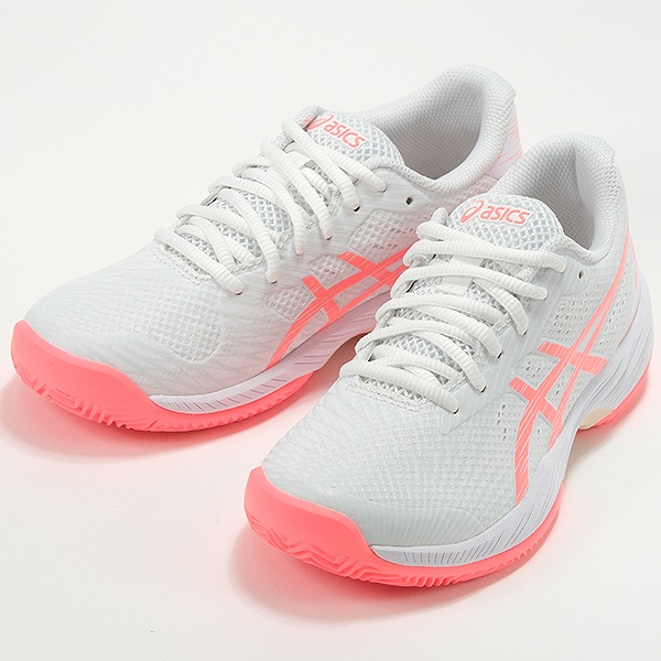 楽天市場】【サイズ交換往復送料無料】 アシックス テニス シューズ