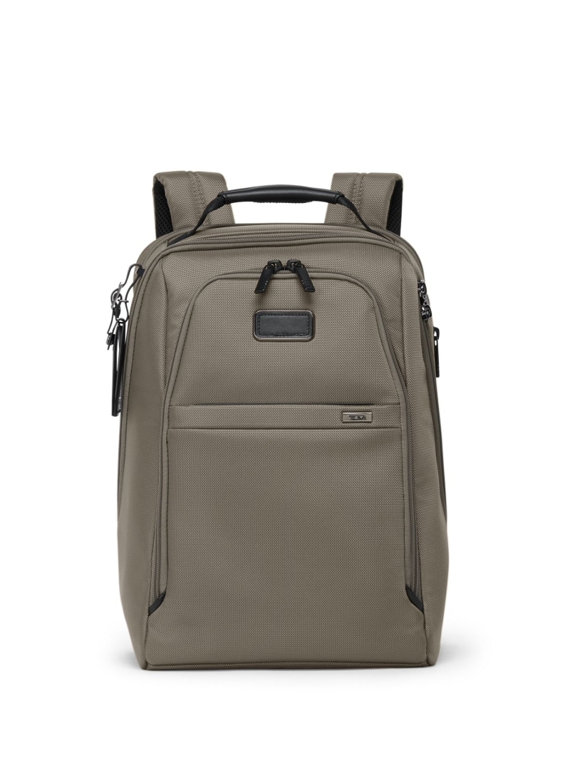 楽天市場】tumi リュック グレーの通販