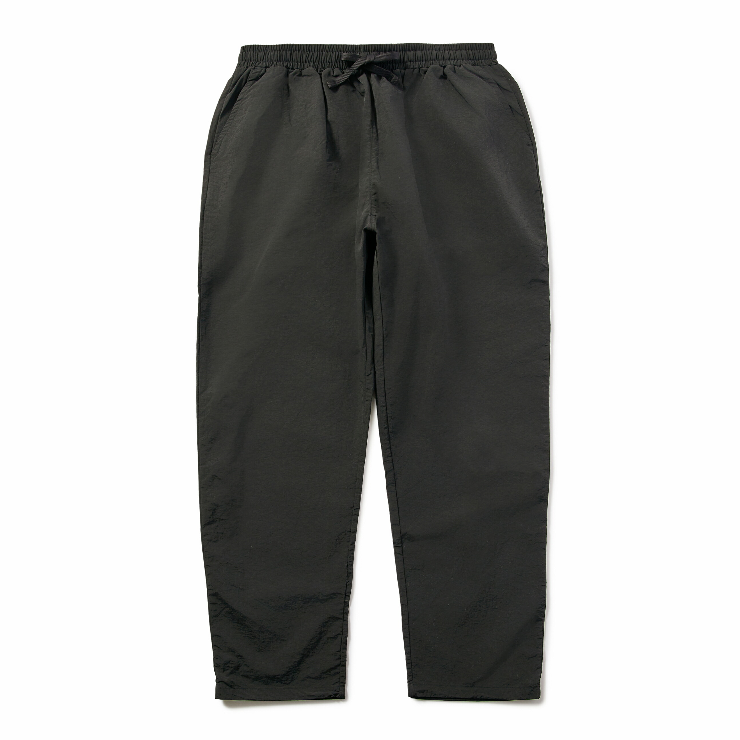 楽天市場】ナイロンパンツ 軽撥水加工 シェフパンツ メンズ ロング 長