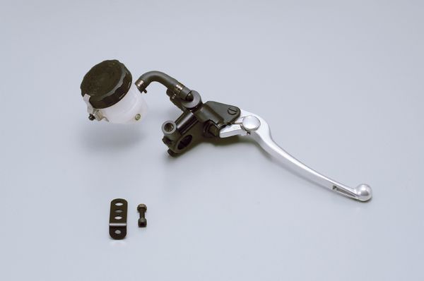 楽天市場】旧CB400F NISSIN ニッシン 別体式 マスターシリンダー 黒