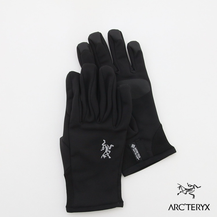 楽天市場】【国内正規品】ARC'TERYX(アークテリクス) Venta Glove