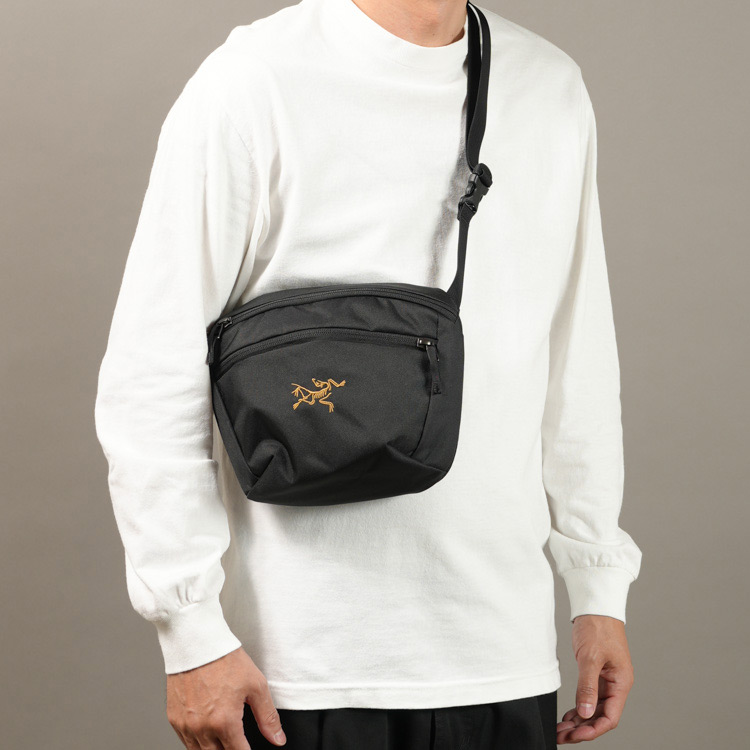 楽天市場】【国内正規品】ARC'TERYX(アークテリクス) Mantis 2