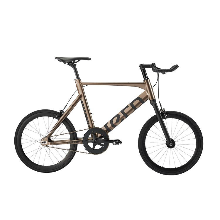 楽天市場】tern(ターン) SURGE UNO(サージュウノ) 2024【3Color