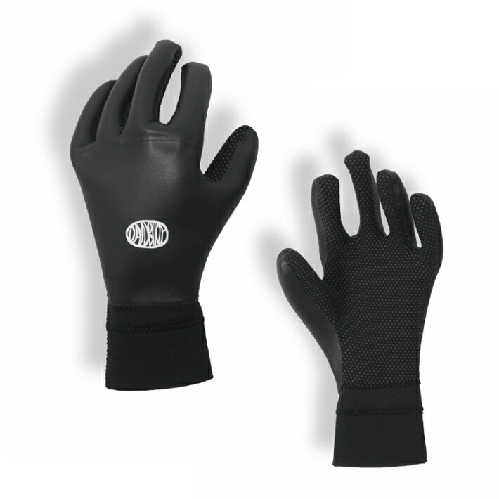 楽天市場】サーフグローブ 小林 直海 モデル DANBUOY ダン ブイ 1.5mm