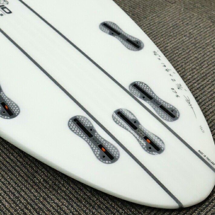 楽天市場】サーフボード ショート おすすめ DHD BLACK DIAMOND EPS