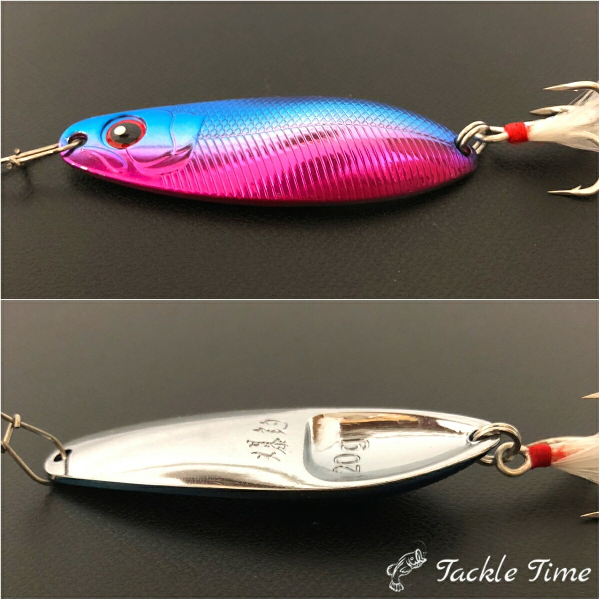 楽天市場】【送料無料】 ルアー スプーン トラウトルアー セット 10g