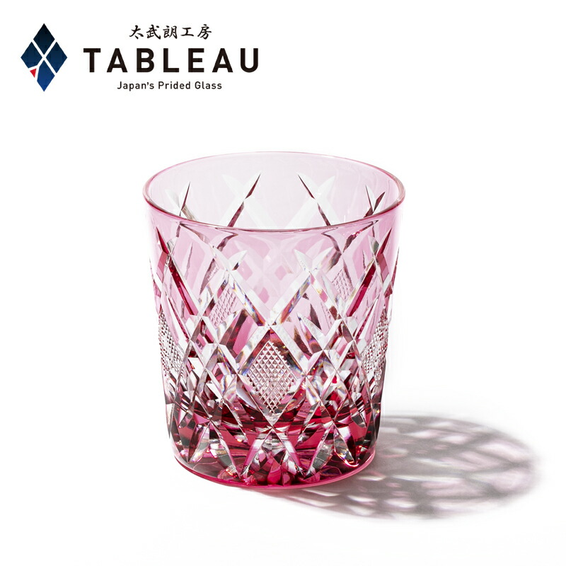 楽天市場】江戸切子 木村泰典の通販