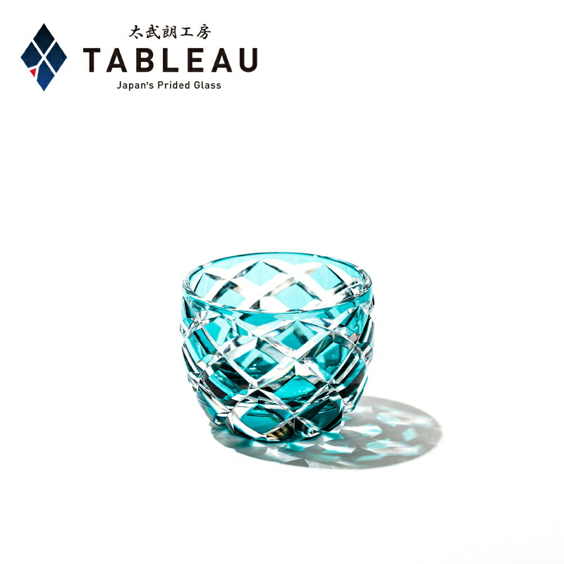 楽天市場】江戸切子 木村泰典の通販