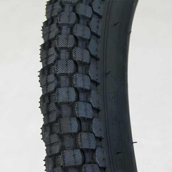 楽天市場】bmxタイヤ 自転車 タイヤ 20インチ 太めのタイヤ スペア