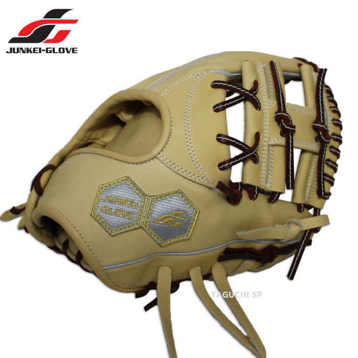 楽天市場】【プロフィット型付け加工付き】【2022年モデル】【JUNKEI