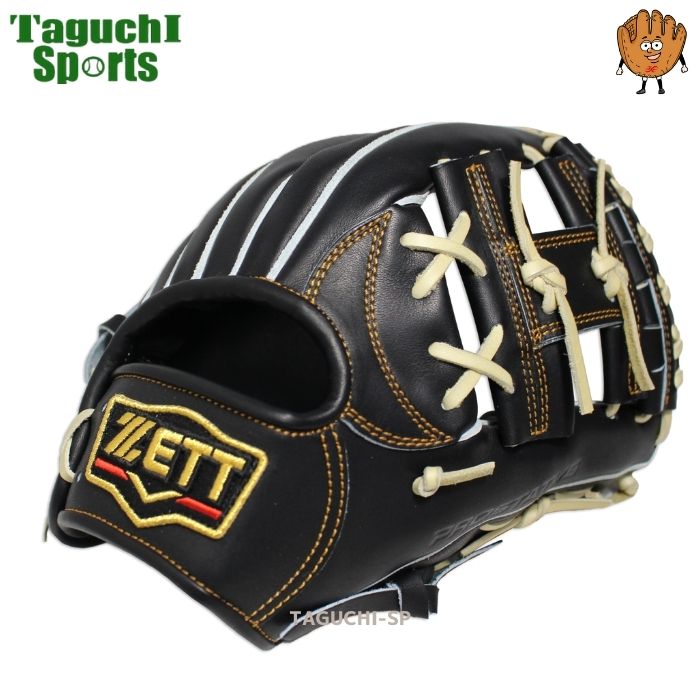 楽天市場】【プロフィット型付け加工無料】【2023年モデル】ZETT