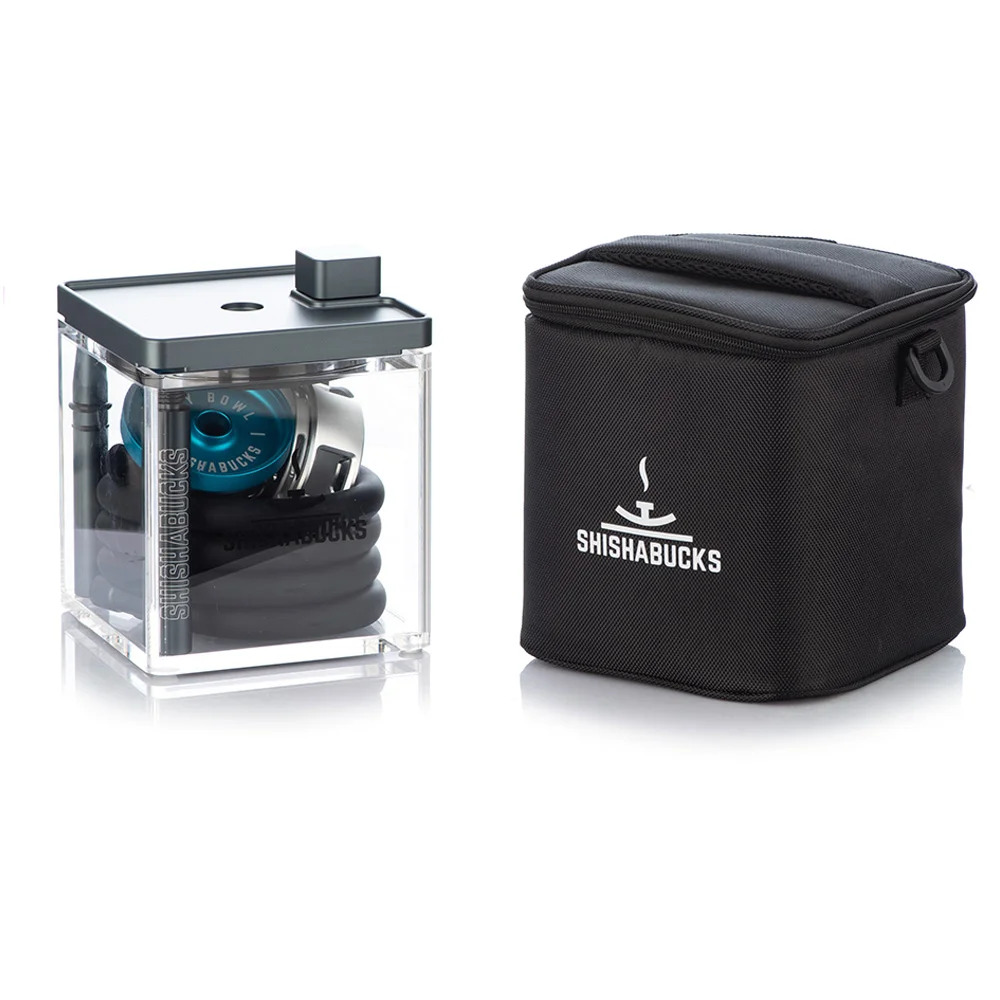 楽天市場】【HMCがプレミアム版にアップデート！】シーシャバックス