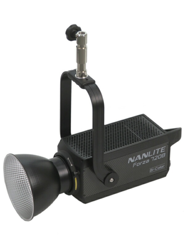 楽天市場】【NANLITE】ナンライト『Forza 720B バイカラー スタジオ