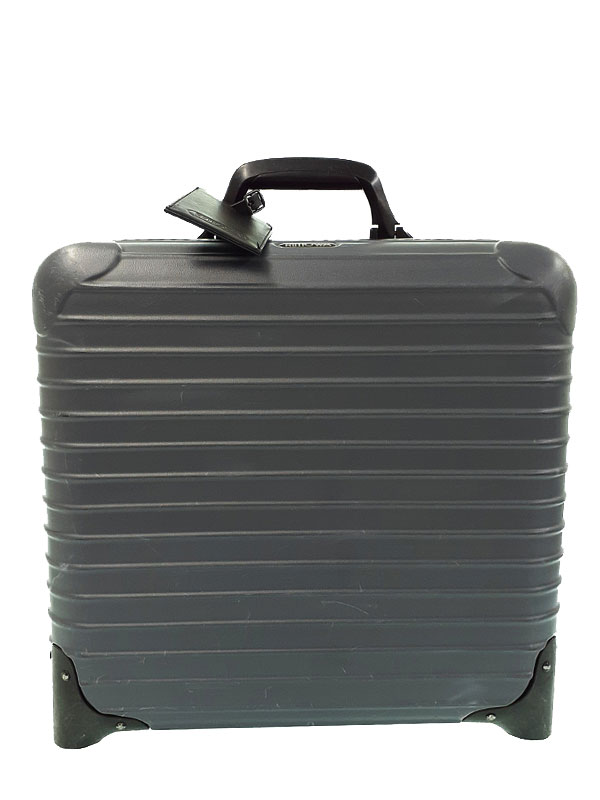 楽天市場】リモワ スーツケース45lの通販