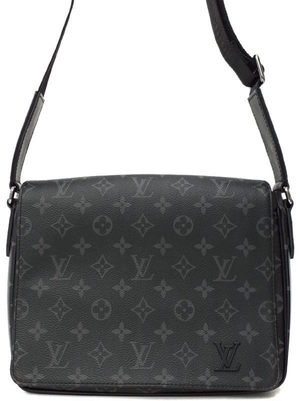 楽天市場】ルイヴィトン ディストリクト エクリプスの通販