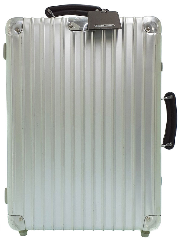 楽天市場】リモワ クラシックフライト 車輪の通販