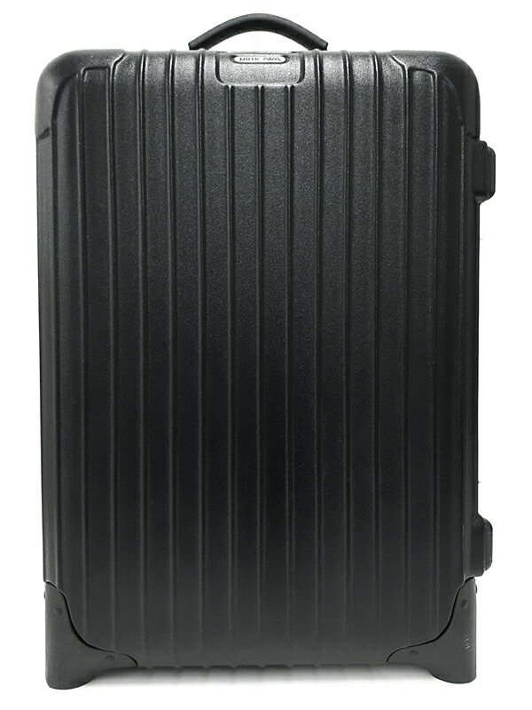 楽天市場】リモワ サルサ 32l（バッグ・小物・ブランド雑貨）の通販