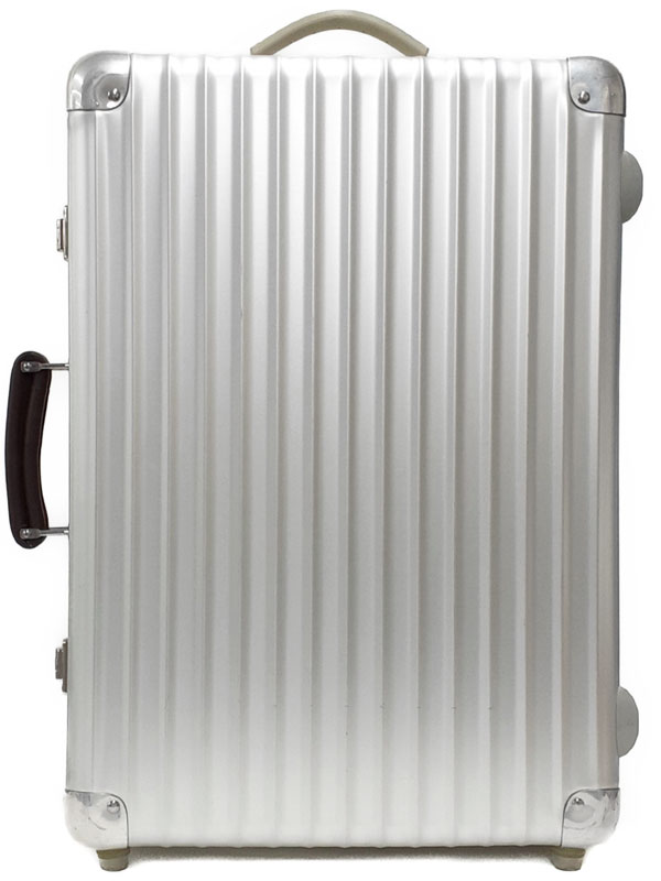 楽天市場】リモワ クラシックフライト（スーツケース・キャリーバッグ