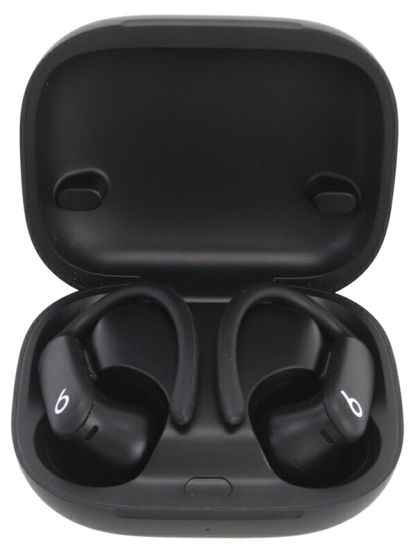 楽天市場】powerbeats ブラックの通販