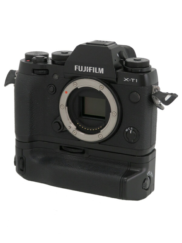 楽天市場】富士フイルム x－t1 中古の通販