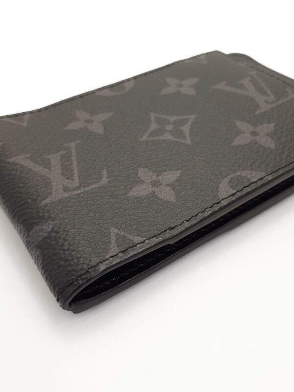楽天市場】【LOUIS VUITTON】ルイヴィトン『モノグラム エクリプス
