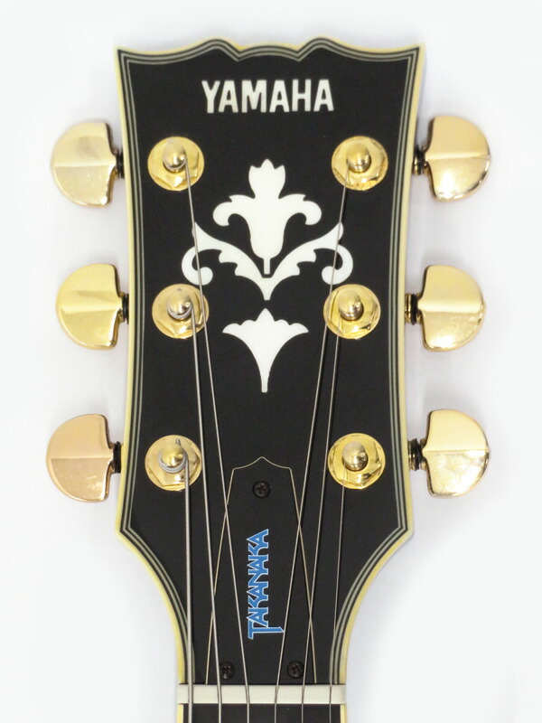 楽天市場】【YAMAHA】【高中正義氏仕様にリフィニッシュ】ヤマハ