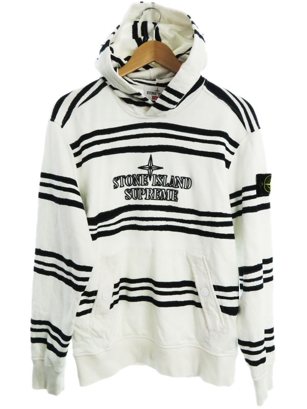 楽天市場】【Supreme】【ストーンアイランド】【イタリア製