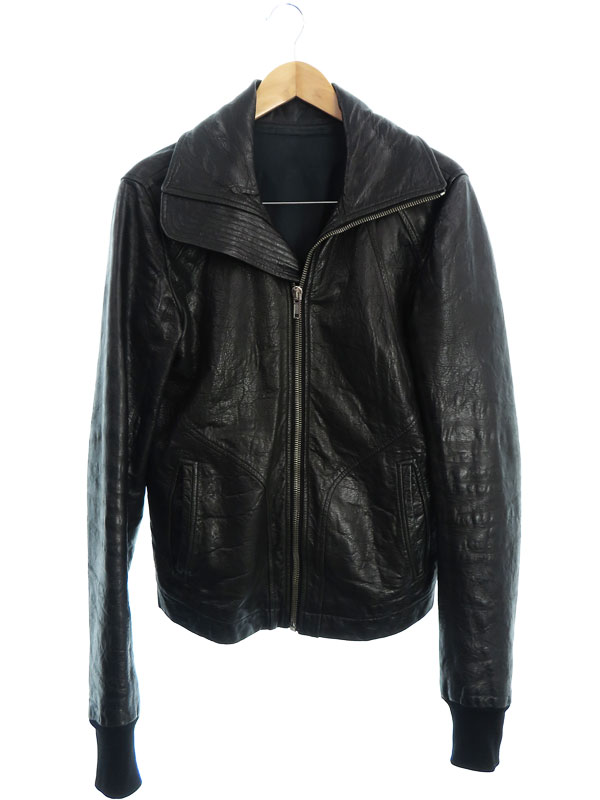 楽天市場】【Rick Owens】【RACCAGNIジッパー】【イタリア製